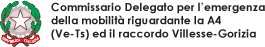 Commissario Terza Corsia